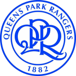 Logo of the Queens Park Rangers