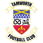 Logo of the Tamworth