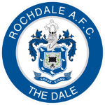 Logo of the Rochdale
