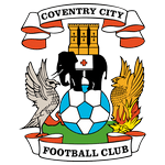 Logo of the Coventry City