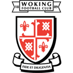 Logo of the Woking