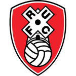 Logo of the Rotherham United