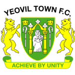 Logo of the Yeovil Town
