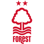 Logo of the Nottingham Forest