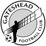 Logo of the Gateshead