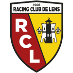 Logo of the RC Lens