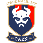 Logo of the Caen