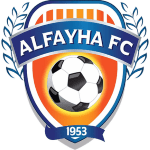 Logo of the Al-Fayha