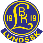 Logo of the Lunds BK