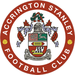 Logo of the Accrington Stanley