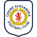 Logo of the Crewe Alexandra