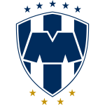 Logo of the CF Monterrey