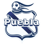 Logo of the Club Puebla