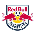 Logo of the Red Bull Bragantino