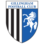 Logo of the Gillingham