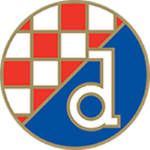 Logo of the GNK Dinamo Zagreb
