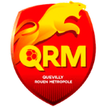 Logo of the Quevilly - Rouen Métropole