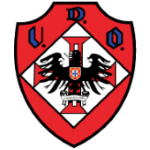 Logo of the UD Oliveirense
