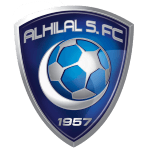 Logo of the Al-Hilal