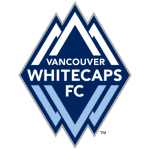 Logo of the Vancouver Whitecaps