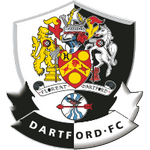 Logo of the Dartford
