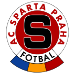 Logo of the AC Sparta Praha