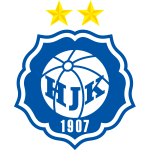 Logo of the HJK