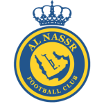 Logo of the Al-Nassr