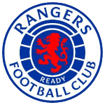 Logo of the Rangers