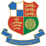 Logo of the Wealdstone