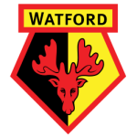 Logo of the Watford