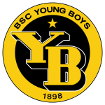 Logo of the Young Boys