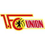 Logo of the 1. FC Union Berlin