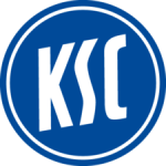 Logo of the Karlsruher SC