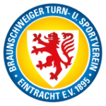 Logo of the Eintracht Braunschweig
