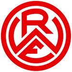 Logo of the Rot-Weiss Essen