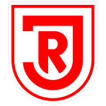 Logo of the SSV Jahn Regensburg