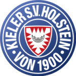 Logo of the Holstein Kiel