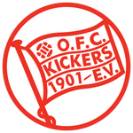 Logo of the Kickers Offenbach