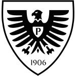 Logo of the Preußen Münster