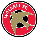 Logo of the Walsall