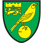 Logo of the Norwich City