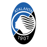Logo of the Atalanta
