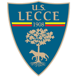 Logo of the Lecce