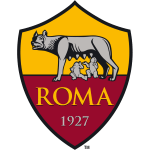 Logo of the Roma