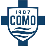 Logo of the Como