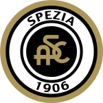 Logo of the Spezia