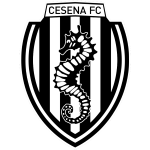 Logo of the Cesena