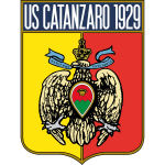 Logo of the Catanzaro