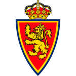 Logo of the Real Zaragoza